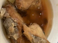 -国俊八大碗饭店