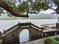 -严子陵钓台(富春江小三峡)