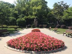-徐家汇源景区-衡山公园