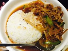 -小城粥道·海胆鲜虾粥(解放广场店)
