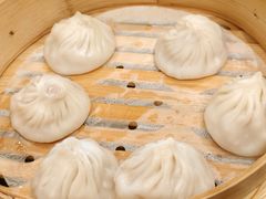 -南翔馒头店(豫园店)