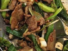 -徐记海鲜(陕西历史博物馆|明德门店)