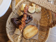 -鸽子窝(黄村店)
