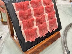 -东来顺饭庄(金泉广场店)