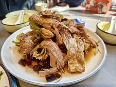 -荣祥海鲜·烟台菜(胜利路二部)