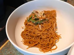 葱油拌面-苏帮袁Sue Cuisine(南开大悦城店)