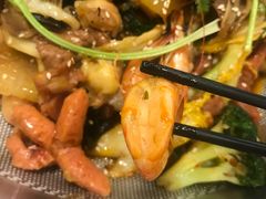 -川锅哎哟·麻辣香锅(国大城市广场店)