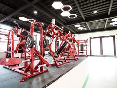 -BD健身私教工作室(CBD店)