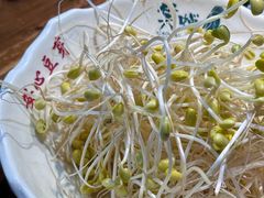 -青山青豆花·笑禅豆腐鱼(黄泥塝店)