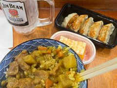 -筑地银GINDACO·日式简餐(枫蓝店)