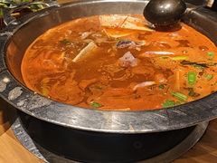 -老凯俚酸汤鱼(多彩城店)