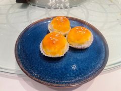 -侨美·唐荔园食艺馆