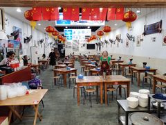 大堂-雨田饭店