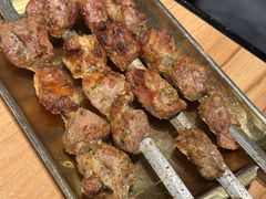 -品回味清真西北楼(宁波首店)