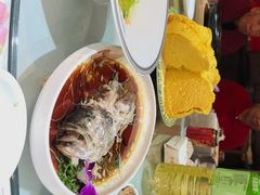-东北大院·东北菜(三台子店)