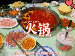 -五里关火锅(牛市口店)