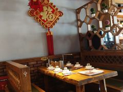 -钱锋炭缸烧烤(南湖大路总店)