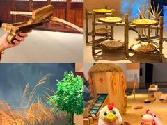 -福州海峡文化艺术中心