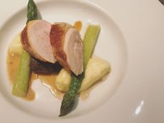 -Caprice(香港四季酒店)