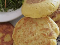 -北京龙庆四季香农家饭庄·灶台鱼·碳烤虹鳟鱼(龙庆峡店)