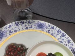 -Yan Ting 宴庭中餐厅(上海静安瑞吉酒店)