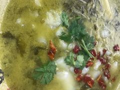 -薛阿婆(北美新天地中心店)