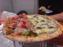 -Primo·丽莫意大利窑烤披萨