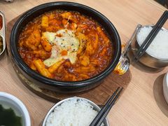 -米村拌饭(东方新天地店)