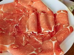 -马记伊源斋涮肉·清真菜(百子湾店)