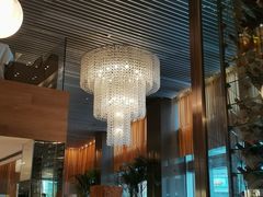 大堂-君悦酒店·La Terrazza意合園·意式风味