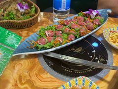 -塔兰齐新疆孜然火锅(鲤鱼山路店)