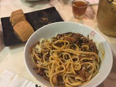 -小吊梨汤·北京菜(香山店)