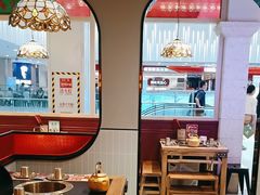 -旺蜀主成都串串火锅(西直门凯德MALL店)