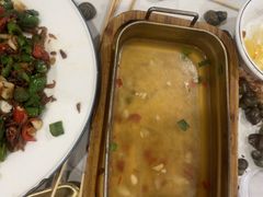 -新凯旋烧烤·燕姐千岛湖土菜