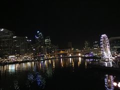 -Pancakes on the rocks(Darling Harbour)