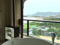 -舟山朱家尖绿城威斯汀度假酒店