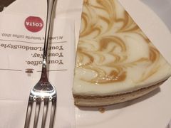 椰香咖啡慕斯-COSTA COFFEE(吴江路店)