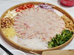 -官塘锋记鱼生·生腌·砂锅粥(牌坊街店)