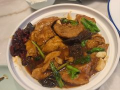 -小吊梨汤·北京菜·烤鸭(双井乐成中心店)