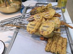 -头牌·鹤岗小串(万达店)