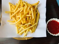 -天一料理(荔枝广场店)