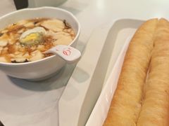 -嘉和一品粥(津华昌道店)