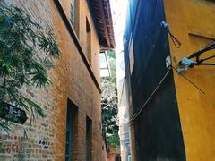 -广州市紫泥堂文化创意园景区