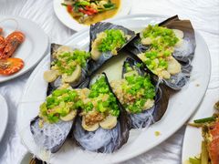 -老三鱼仔店
