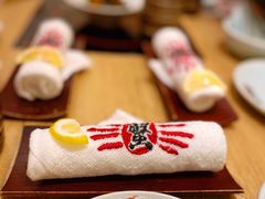 -蟹田居·活蟹料理(东城店)