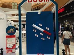 -深圳来福士广场