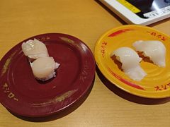 -sushiro寿司郎(上野店)