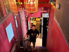 -南洋老咖啡(牛车水店)