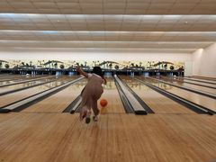 -广州保龄球馆(广州天河体育中心店)