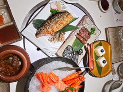 -赤坂亭M9和牛烧肉·日料398放题(万达店)